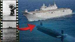 Gemi büyüdü, kazanmak zorlaştı! Asimetrik savaş benimsenmeli: 'Ya Kıbrıs ya Dedeağaç'