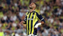 Fenerbahçe's Striker Situation