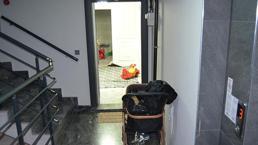 Karbonmonoksit faciası: Anne ve 1 yaşındaki oğlu hayatını kaybetti