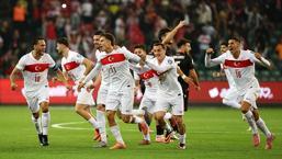 Yapay Zeka, A Milli Takım'ın play-off rakibini seçti!