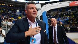 Fenerbahçe Başkanı Sadettin Saran'dan Mourinho tepkisi! İrfan Can Kahveci ve Cenk Tosun için kadro dışı cevabı