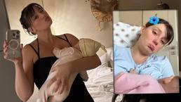 Salgın onları da vurdu! Gizem Karaca paylaşımıyla sevenlerini korkuttu