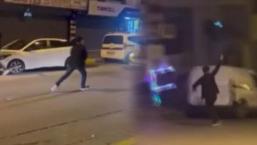 İstanbul'da dehşet! Kız kardeşini erkek arkadaşlarıyla görünce çılgına döndü