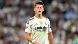 Arda Güler'den Ronaldo benzetmesine cevap! 'Mbappe ile maçtan önce konuştuk'