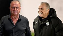 Ayrılık resmen açıklandı! Fatih Terim iddiası