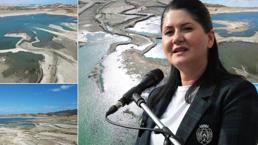 Kentte susuzluk krizi kapıda! Belediye Başkanı: Apartmanlara su deposu alın