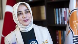 AK Parti Grup Başkanvekili Zengin: Yeni bir anayasa yapmayı önemsiyoruz