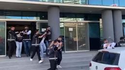 İki silahlı suç örgütü çökertildi! Emniyet’ten dev operasyon