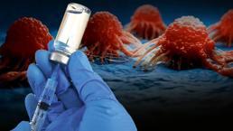 Kansere karşı ‘süper aşı’