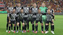 Beşiktaş'ta yıldız futbolcuyla yollar ayrılıyor! Gözden düştü