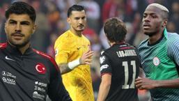 Galatasaray'a Milli piyango! Okan Buruk’un eli güçlendi