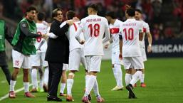 Milli Takım'ın başarısı tesadüf değil! Montella’nın kritik antrenmanları