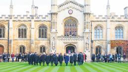 Dünyanın en iyileri Türk öğrencilerin peşinde