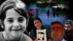 Narin davasında flaş gelişme! Avukat çekildi: 'Artık taşıyamayacağım vicdani bir sorumlulukla bırakıyorum'