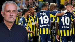 Fenerbahçe'de çift antrenman gerçekleri! Mourinho'dan Avusturya'ya ret: Skandal
