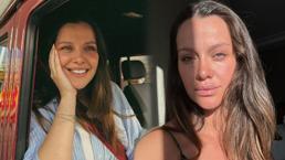 İrem Helvacıoğlu anne oldu! Bebeğinin adını ilk kez açıkladı