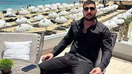 Genç Fenerbahçeliler'in tribün lideri Cem Gölbaşı'na hapis cezası