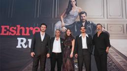 MIPCOM 2025’e Türk dizileri damga vurdu! 'İnsanlar Türkçe öğreniyor'