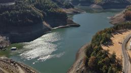 'Su şehri' Bursa'nın içecek suyu kalmadı! Kenti büyük bir tehlike bekliyor