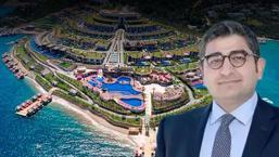 Son dakika... Sezgin Baran Korkmaz’a kara para soruşturması! Paramount Otel'e el konuldu