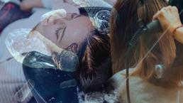 Sıradan bir fön kabusa dönüştü! Kuaför koltuğu nasıl felç etti?: '50'den fazla vaka var'