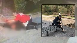 Beykoz’daki dehşetin görüntüsü ortaya çıktı! Aysel'i gözünü kırpmadan art arda bıçakladı