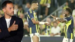 İngiliz devinden Fenerbahçe'nin yıldızına kanca! Tekrar harekete geçtiler