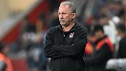 Beşiktaş'ta parola 9 günde 9 puan