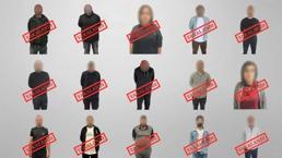 Kırmızı bülten ve ulusal seviyede aranan 15 kişi Türkiye'ye getirildi