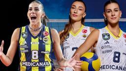 Yeni transfer Alessia Orro Fenerbahçe hayalini açıkladı! 'Ben bir savaşçıyım'