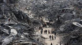 Gazze’deki hükümetten flaş iddia! ‘İsrail ordusu organ çaldı’