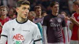 Ahmetcan Kaplan'dan 2 yıl sonra gelen transfer itirafı! 'Geri dönmeyi düşündüm'