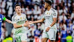 İspanyol basınının yeni gözdesi Arda Güler-Mbappe ikilisi! 'Tıpkı Ronaldo ve Benzema gibi'