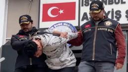 İstanbul'da fidye için rehin tutulan Faslı çift kurtarıldı