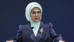 Emine Erdoğan'dan 'Sıfır Atık' mesajı: Her geçen gün hayati önem kazanıyor