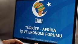 Afrika'daki Türk yatırımcıların sorunlarının çözümünde TABEF etkisi!