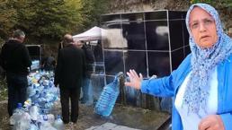 1 ay içti, 600 olan şekeri 200'e düştü! Şifalı su etkisi: 10 araştırmanın 9'u ne diyor?