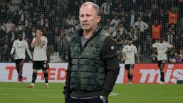 Mağlubiyetin ardından Bilal Meşe'den Beşiktaş'a sert eleştiri! 'Yan gelip yatmanın bedeli'