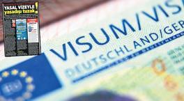 Yöntem aynı dolandıran farklı