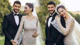 Berk Oktay ve Yıldız Çağrı Atiksoy'dan yeni kare! Şarkı seçimi dikkat çekti