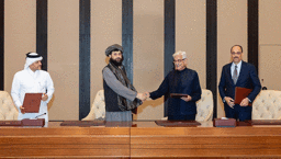 MİT, Pakistan ile Afganistan arasındaki ateşkesin sağlanmasında aktif rol oynadı