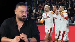 Maç sonu Hasan Şaş tehlikeye işaret etti: Galatasaray bu değil