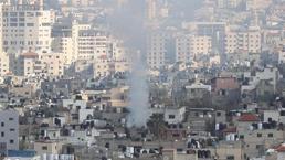 İsrail güçleri, Batı Şeria’da Filistinlilere ait evlere baskınlar düzenledi