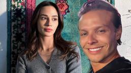 Artık saklanmıyorlar! Murat Ceylan ve Sude Zülal Güler çiftinden yeni kare