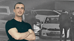 Otomobil gasbetti, 2 kişiyi öldürüp, 2'si polis 7 kişiyi yaraladı! Şok detaylar ortaya çıktı