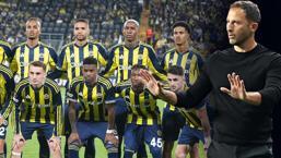 Fenerbahçe'de ayrılık ihtimali! İngiltere'den üç talip birden