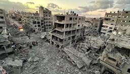 Kassam Tugayları: İsrailli bir esirin cesedini bulduk ancak teslim işlemi sahadaki koşullara bağlı