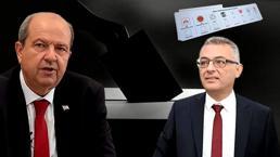SON DAKİKA | KKTC'de Cumhurbaşkanlığı seçimini Tufan Erhürman kazandı