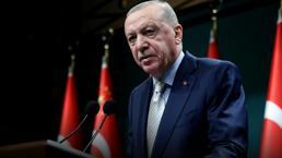 Cumhurbaşkanı Erdoğan: Tufan Erhürman’ı tebrik ediyorum