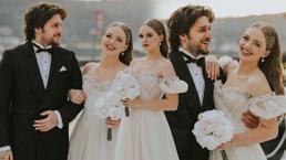 3 yıllık evlilik resmen sona erdi! İpek Yazıcı'dan boşanma açıklaması